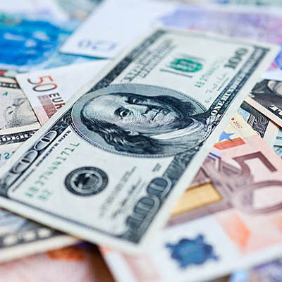 Foreign Currency Exchange - 1