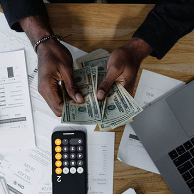 Foreign Currency Exchange - 1