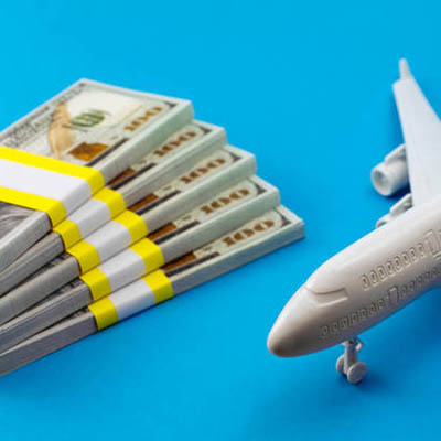 Foreign Currency Exchange - 1
